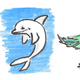 Illustration for article titled NPRs Science Doodles Are Bad, Good